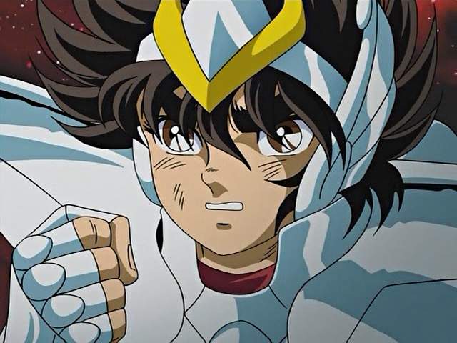 Otaku Gallery  / Anime e Manga / Saint Seiya / Screen Shots / Hades / 14 - Attraversando il fiume Acheronte / 180.jpg